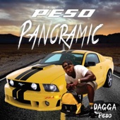 Dagga Peso - Streets Luv Me feat. Cube DaddyFatSac