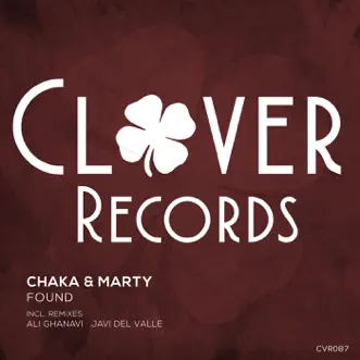 Found - Single by Chaka & Marty album reviews, ratings, credits