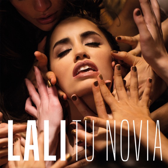 Cover artwork for Tu Novia