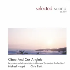 Oboe and Cor Anglais by Michael Hoppé, Christopher Bleth & The Selected Sound Orchestra album reviews, ratings, credits