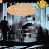 The Cole Porter Songbook, Volume II: I Get A Kick Out of You artwork
