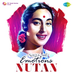 Kishore Kumar & Lata Mangeshkar - Mora Gora Ang Laile (From "Bandini")
