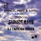 Sunbeams (feat.Belonoga) [Dj Tarkan Remix] artwork