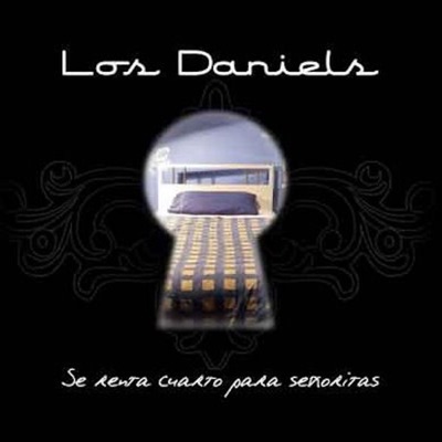 Se Renta Cuarto para Señoritas - Los Daniels