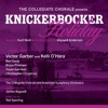 The Collegiate Chorale Presents: Knickerbocker Holiday, 2011