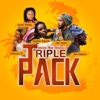 Global Flex Riddims Triple Pack