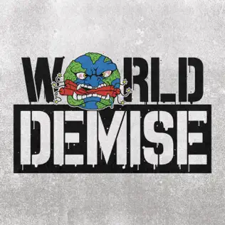 lataa albumi World Demise - World Demise