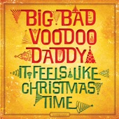 Big Bad Voodoo Daddy - Rudolph the Red-Nosed Reindeer