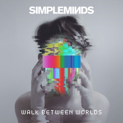 Simple Minds - Magic