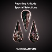 Reaching Altitude Special Selections - Single artwork