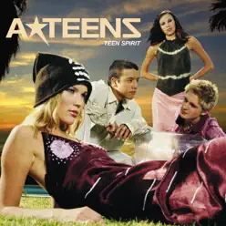 Teen Spirit - A-Teens