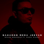 Baharon Mera Jeevan (feat. Raoul Niamut) artwork