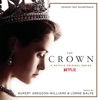 The Crown Season Two (Soundtrack from the Netflix Original Series) artwork