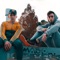 Por Ahí (feat. Pekeño 77) - Mesita lyrics