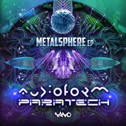 Audioform - Metalsphere