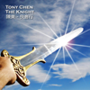 The Knight - Tony Chen