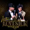 Stream & download Lovesick (feat. Cham) - Single