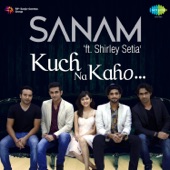 Kuch Na Kaho (feat. Shirley Setia) artwork