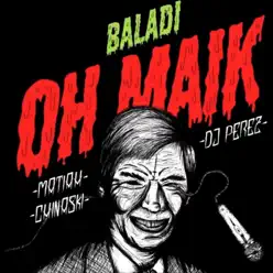 Baladi (Remix) - Matiah Chinaski Baladi (Remix) - Matiah Chinaski