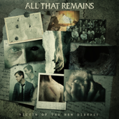 Victim of the New Disease cover