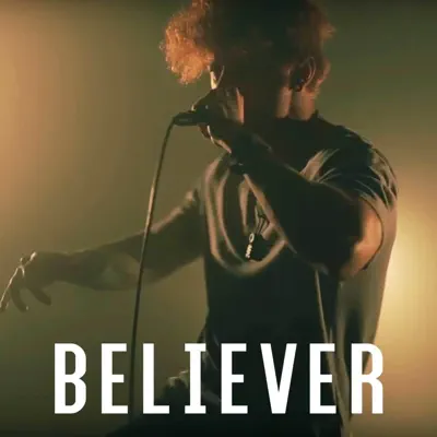 Believer - Single - Curricé