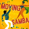 Moving Samba, 2018