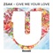 House of House - Zsak lyrics