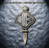Back to the Future - The Very Best of Jodeci artwork