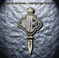 Jodeci - Back to the Future - The Very Best of Jodeci artwork