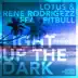 Light Up the Dark (feat. Pitbull) [Remixes] - EP album cover