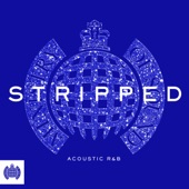 Ministry of Sound: Stripped - Acoustic R&B artwork
