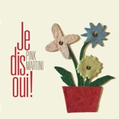 Je Dis Oui! artwork