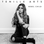 Rebel Child artwork