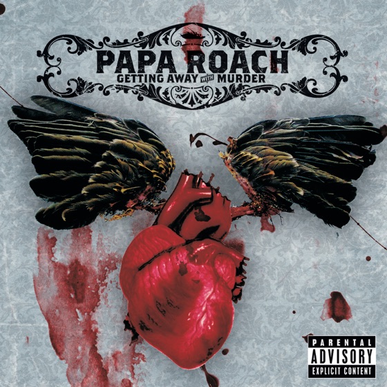 Cover artwork for Blood (Empty Promises)