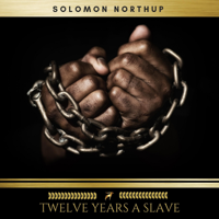 Solomon Northup - Twelve Years a Slave artwork