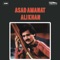 Dil Ko Bhati - Asad Amanat Ali Khan lyrics