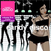 Candy Disco, Vol. 5 artwork