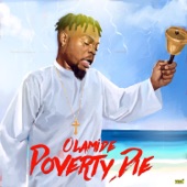 Poverty Die artwork