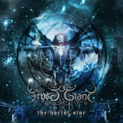 Frost Giant - Curse of Doubt