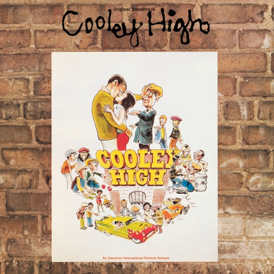 Cover artwork for It's So Hard To Say Goodbye To Yesterday
