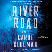 Carol Goodman - River Road (Unabridged) artwork