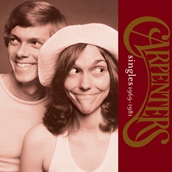 Carpenters - Hurting Each Other