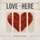Dave Pettigrew-Love Is Here