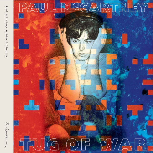 Tug Of War (2015 Remix) - Paul McCartney