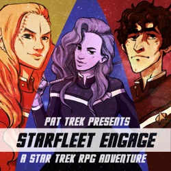 Starfleet Engage 