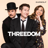 podcast cover