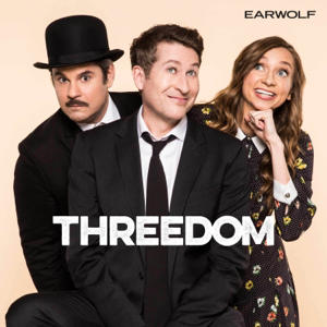 Threedom podcast
