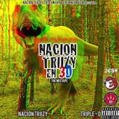 Nación Triizy en 3d artwork