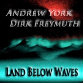 Land Below Waves artwork