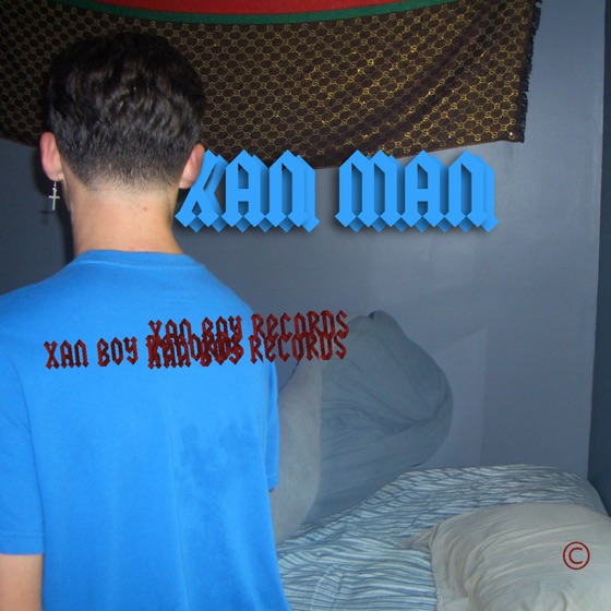 Cover artwork for Heavy Metal